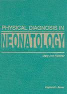 Physical Diagnosis in Neonatology cover
