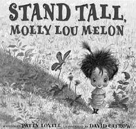 Stand Tall Molly Lou Melon cover