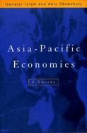 Asia-Pacific Economies A Survey cover
