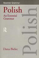 Polish An Essential Grammar cover