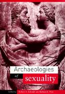 Archaeologies of Sexuality cover