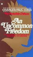 Uncommon Freedom cover