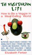 The Vegetarian Life cover