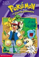 Prize Pokemon cover