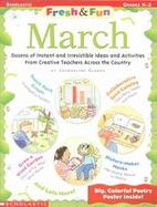 March cover