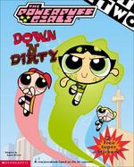 Down 'N' Dirty cover