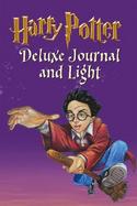 Harry Potter Deluxe Journal with Other cover