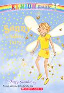 Sunny The Yellow Fairy cover
