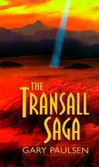The Transall Saga cover