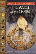 Secret in the Stones cover