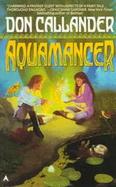 Aquamancer cover