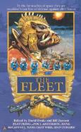 The Fleet 01 cover