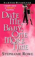 Date Me, Baby, One More Time cover