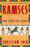 Ramses The Son of Light (volume1) cover