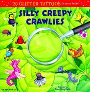Silly Creepy Crawlies cover