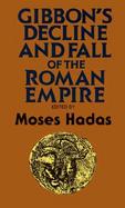 Gibbon's the Decline and Fall of the Roman Empire cover