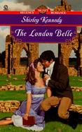The London Belle cover
