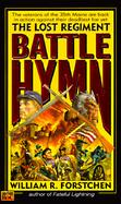 Battle Hymn cover