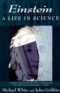 Einstein: A Life in Science cover