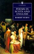 Poems in Scots and English cover