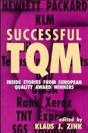 Successful TQM cover