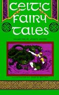 Celtic Fairy Tales cover