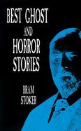 Best Ghost and Horror Stories cover