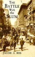 The Battle With the Slum cover