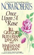 Once upon a Rose cover