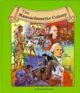 The Massachusetts Colony cover