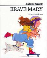 Brave Mary cover