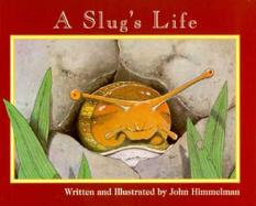 A Slug's Life cover