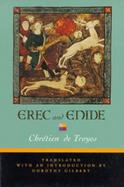 Erec and Enide cover