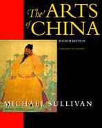 The Arts of China cover