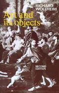 Art and Its Objects cover