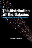 The Distribution of the Galaxies Gravitational Clustering in Cosmology cover