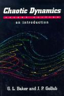 Chaotic Dynamics An Introduction cover
