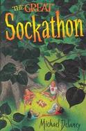 The Great Sockathon cover