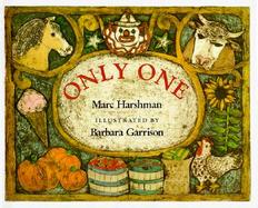 Only One cover