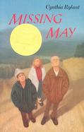 Missing May cover