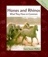 Horses & Rhinos cover