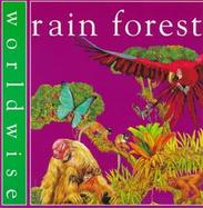 Rain Forest cover