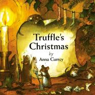 Truffle's Christmas cover