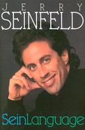 Seinlanguage cover