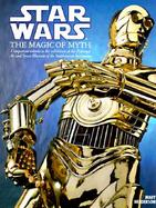 The Magic of Myth: Companion to the Exhibition at the National Sir and Space Museum Smithsonian Institution cover