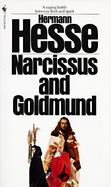 Narcissus and Goldmund cover