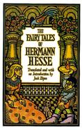 The Fairy Tales of Hermann Hesse cover