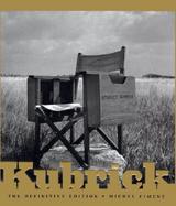 Kubrick: The Definitive Edition cover