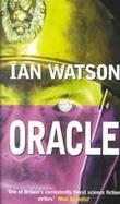 Oracle cover