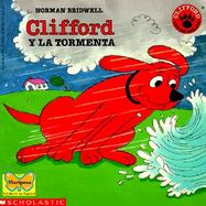 Clifford Y LA Tormenta cover